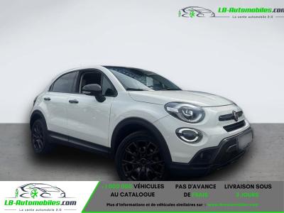 Fiat 500 X 1.3 FireFly Turbo T4 150 ch BVA