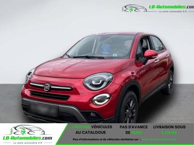 Fiat 500 X 1.3 FireFly Turbo T4 150 ch BVA
