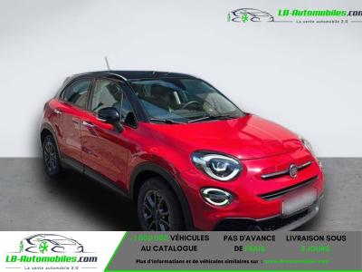Fiat 500 X 1.0 FireFly Turbo T3 120 ch BV