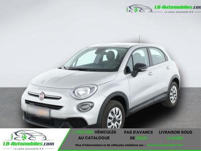 Fiat 500 X E-Torq 1.6 110 ch BVM