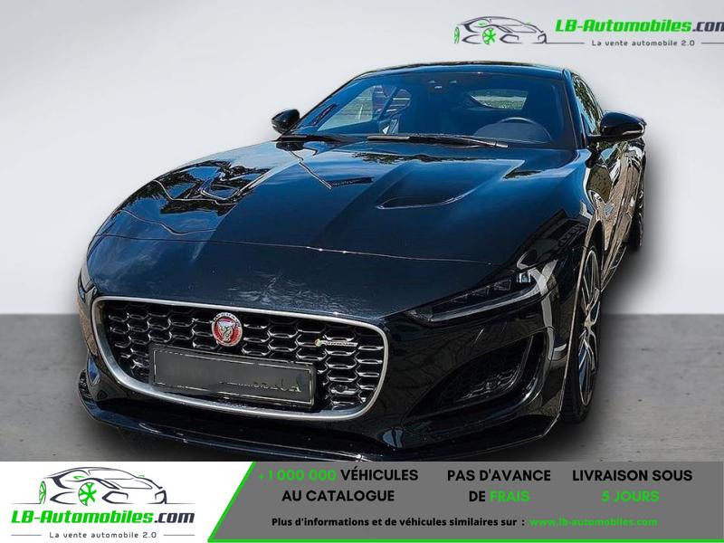 Jaguar F-Type Coupé V8 5L 450 ch BVA - Photo 2 / 4