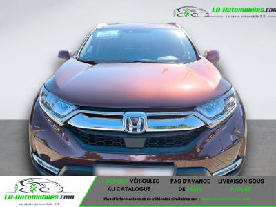 Honda CR-V e:HEV 2.0 i-MMD 2WD 145ch