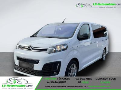 Citroën SpaceTourer 136 ch 50 kWh BVA