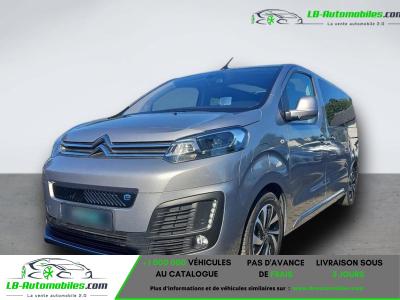 Citroën SpaceTourer 136 ch 50 kWh BVA