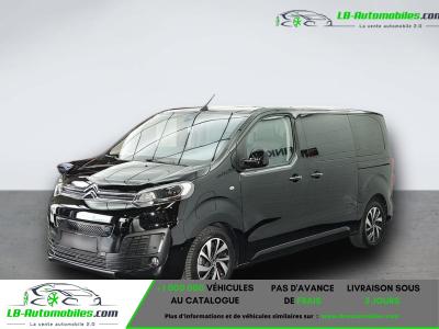 Citroën SpaceTourer 136 ch 50 kWh BVA
