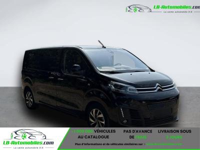 Citroën SpaceTourer 136 ch 50 kWh BVA