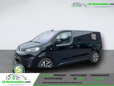 Citroën SpaceTourer 136 ch 50 kWh BVA