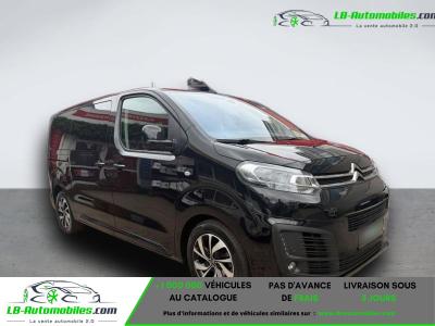 Citroën SpaceTourer BlueHDi 180 BVA