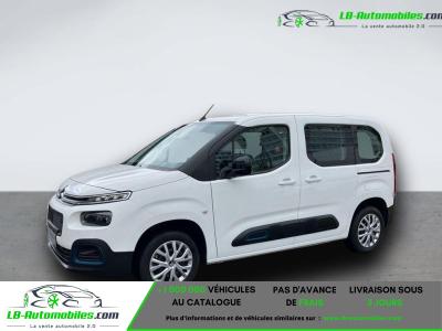Citroën Berlingo 136 ch 100 kWh BVA