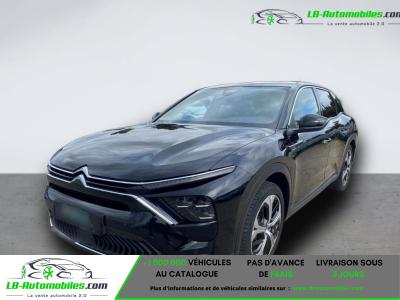 Citroën C5 X Hybride Rechargeable 225 BVA