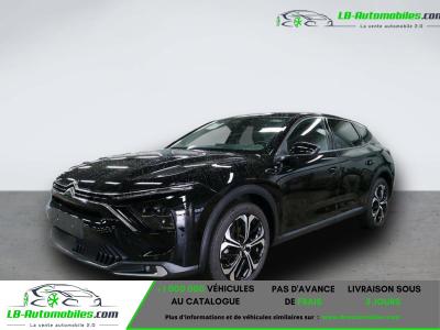 Citroën C5 X PureTech 130 BVA