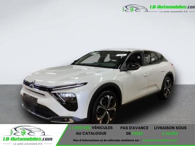 Citroën C5 X PureTech 130 BVA