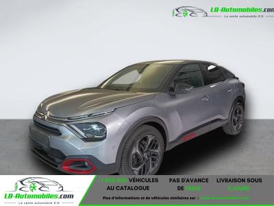 Citroën C4 BlueHDi 130 BVA