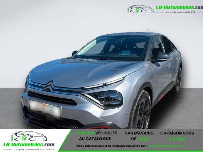 Citroën C4 BlueHDi 130 BVA