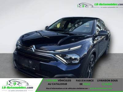 Citroën C4 BlueHDi 130 BVA
