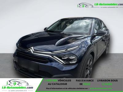 Citroën C4 BlueHDi 130 BVA