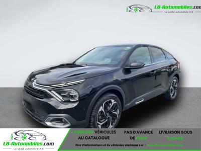 Citroën C4 BlueHDi 130 BVA