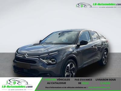 Citroën C4 BlueHDi 130 BVA
