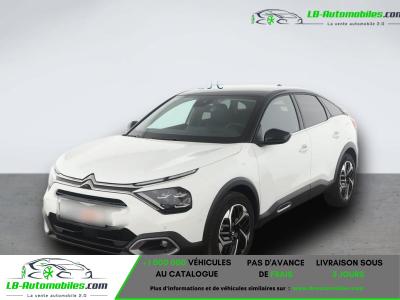 Citroën C4 BlueHDi 130 BVA