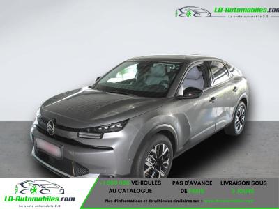 Citroën C4 136 ch Automatique