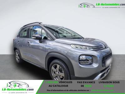 Citroën C3 Aircross PureTech 130 BVM
