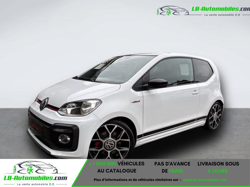 Volkswagen UP 1.0 115  BVM - Photo 1 / 7