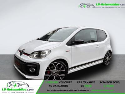 Volkswagen UP 1.0 115  BVM