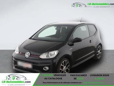 Volkswagen UP 1.0 115  BVM
