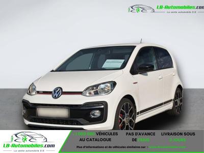 Volkswagen UP 1.0 115  BVM