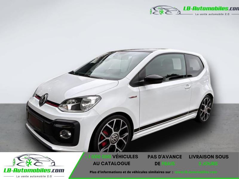 Volkswagen UP 1.0 115  BVM - Photo 2 / 7