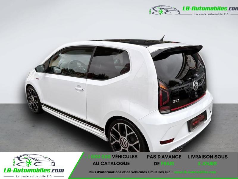 Volkswagen UP 1.0 115  BVM - Photo 3 / 7