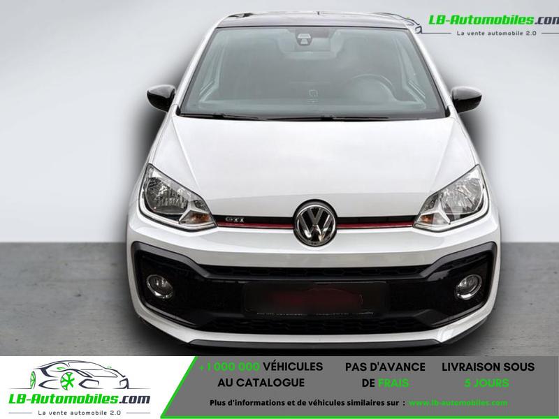 Volkswagen UP 1.0 115  BVM - Photo 4 / 7