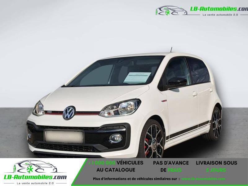 Volkswagen UP 1.0 115  BVM - Photo 2 / 8