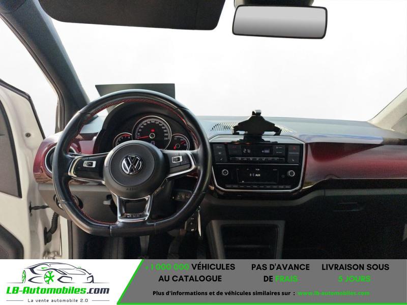 Volkswagen UP 1.0 115  BVM - Photo 3 / 8