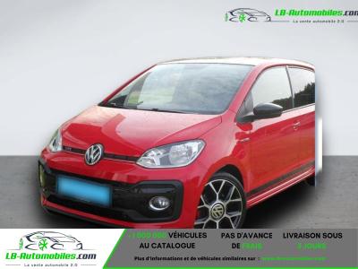 Volkswagen UP 1.0 115  BVM