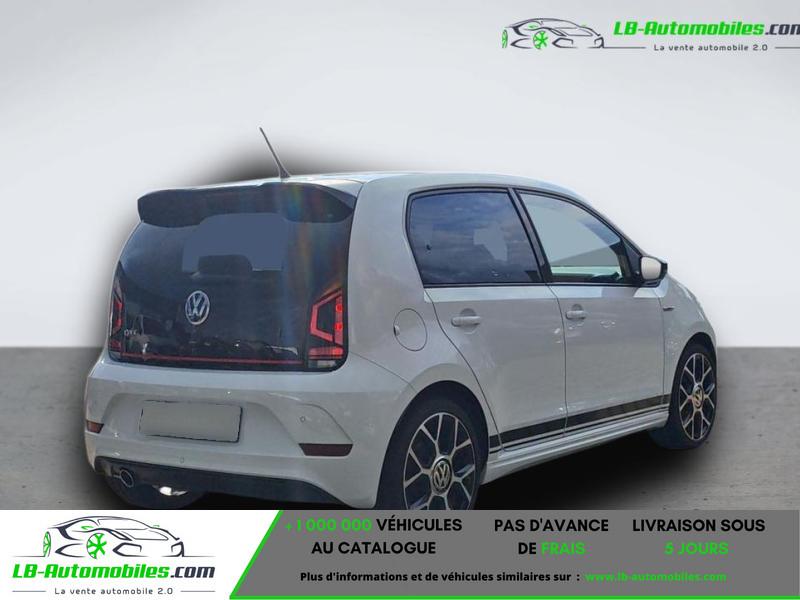 Volkswagen UP 1.0 115  BVM - Photo 4 / 8