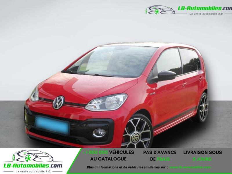 Volkswagen UP 1.0 115  BVM - Photo 2 / 9