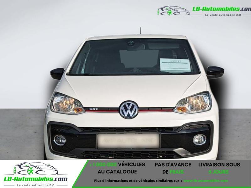 Volkswagen UP 1.0 115  BVM - Photo 5 / 8