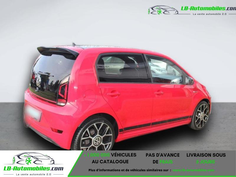 Volkswagen UP 1.0 115  BVM - Photo 3 / 9