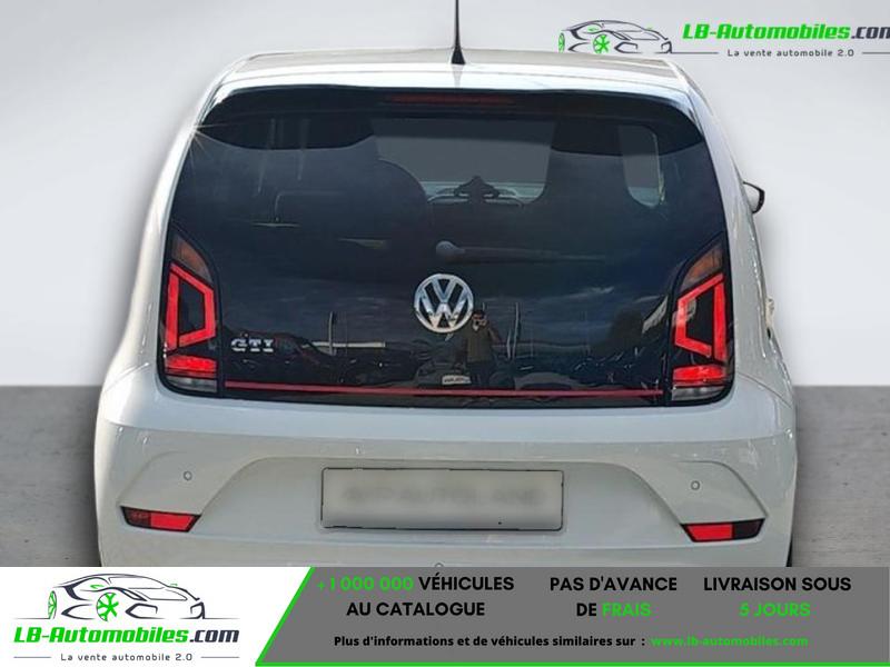 Volkswagen UP 1.0 115  BVM - Photo 6 / 8