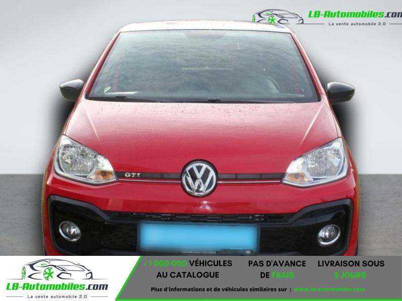 Volkswagen UP 1.0 115  BVM - Photo 4 / 9