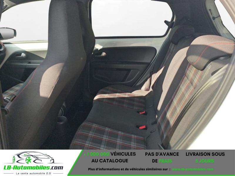 Volkswagen UP 1.0 115  BVM - Photo 7 / 8