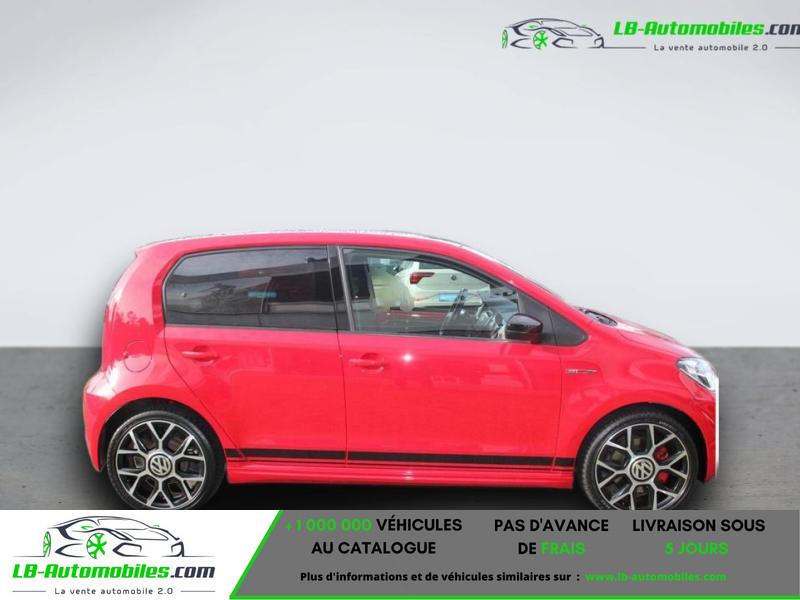 Volkswagen UP 1.0 115  BVM - Photo 5 / 9