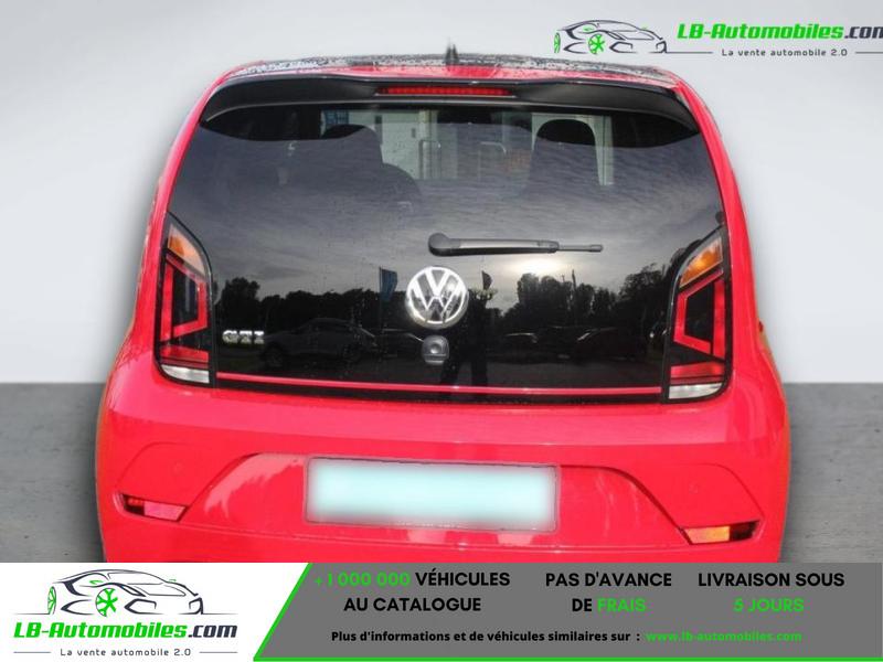 Volkswagen UP 1.0 115  BVM - Photo 6 / 9