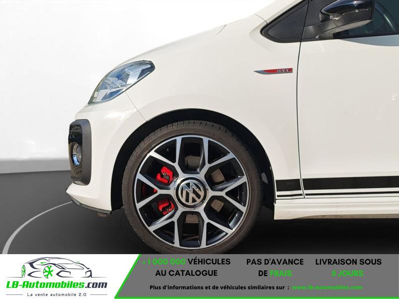 Volkswagen UP 1.0 115  BVM - Photo 8 / 8