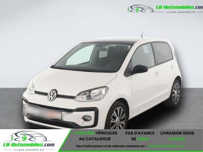 Volkswagen UP 1.0 90  BVM