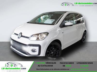 Volkswagen UP 1.0 90  BVM