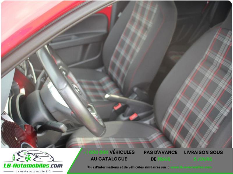 Volkswagen UP 1.0 115  BVM - Photo 7 / 9