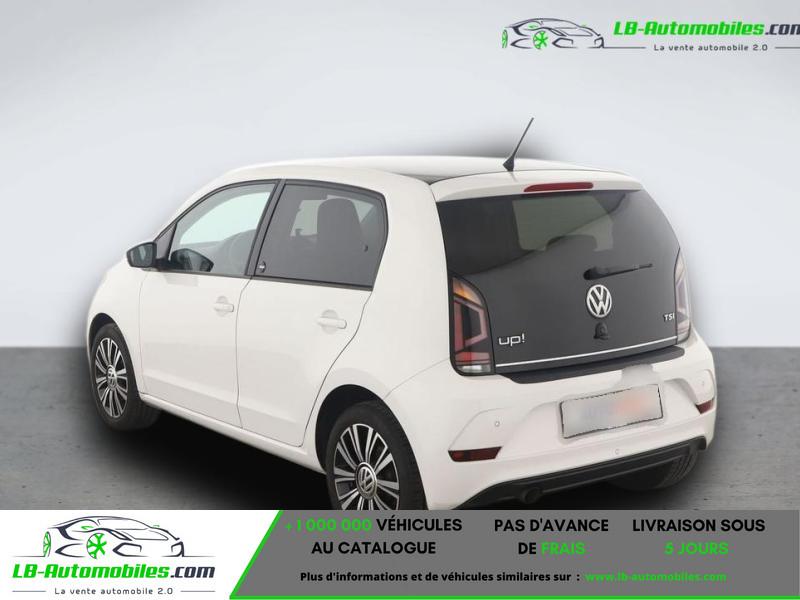 Volkswagen UP 1.0 90  BVM - Photo 2 / 8