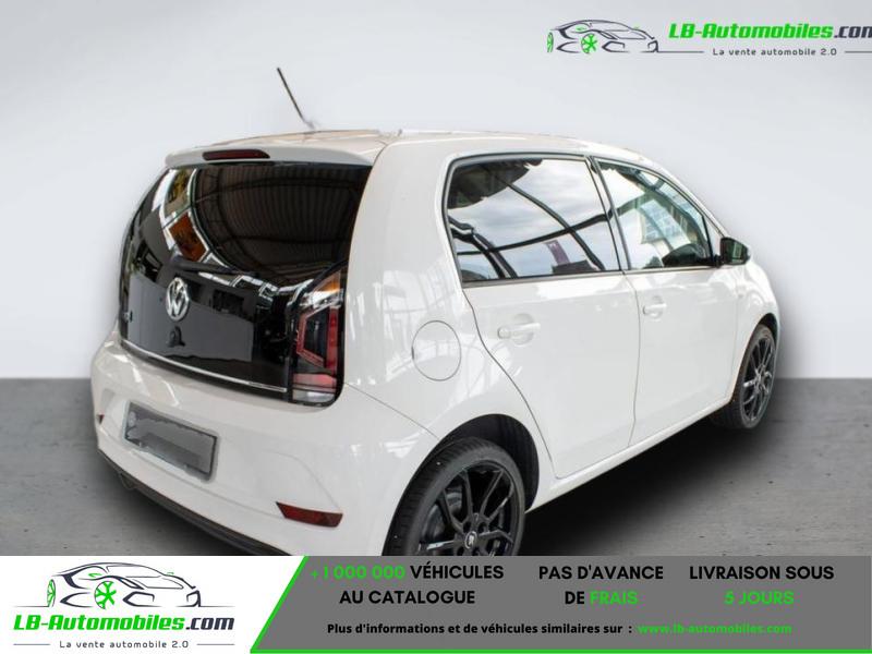 Volkswagen UP 1.0 90  BVM - Photo 2 / 7